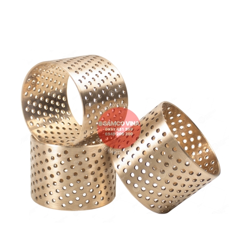 Bạc lót ắc DCE phi 90 | 920070023/SGO 092 90*70