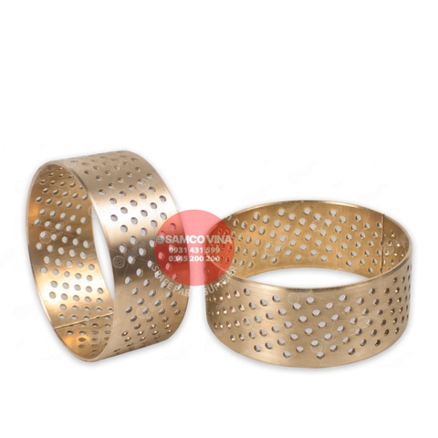 Bạc lót ắc đuôi cần DRF450