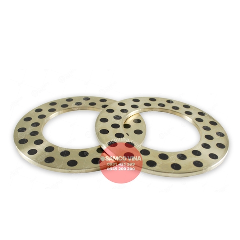 Bạc lót trục lái DRF450 (150x87x5mm)
