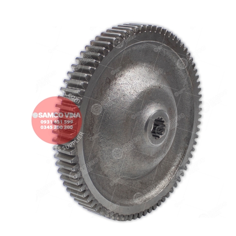 Bánh răng lai bơm HS Clark 34/36 (78 răng) | 9238550170