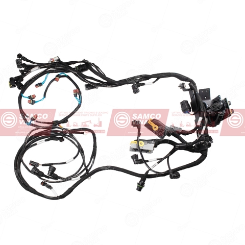 Bộ dây động cơ Volvo 1350VE, 1360VE | 22944148