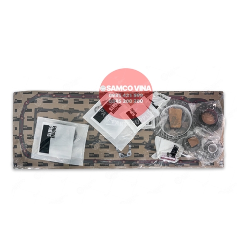 Bộ ron đại tu nửa dưới động cơ Cummins M11  | 4089998