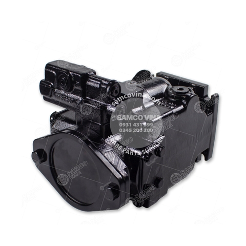 Bơm lái xe DCF100