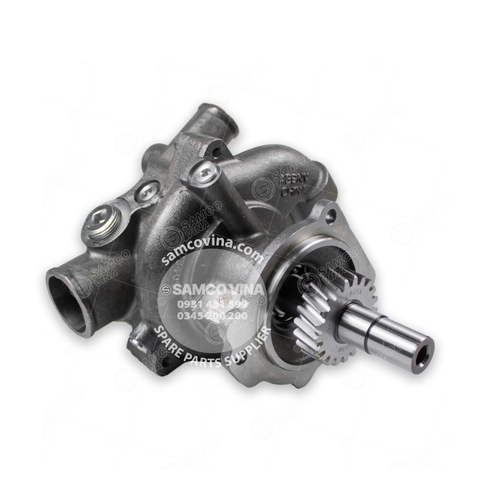 Bơm nước làm mát động cơ Cummins M11 | 3073697, 4299026
