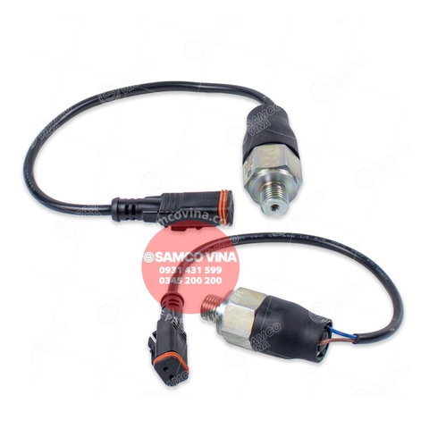 Cảm biến áp suất xe nâng Huyndai | Q72/31LF500