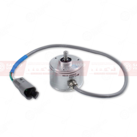 Cảm biến góc cần (ENCODER) A40607.0100