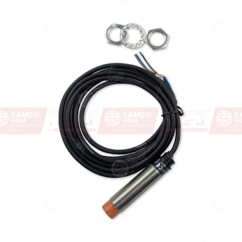 Cảm biến hành trình gù - PRL18-8DP, 924015.2033