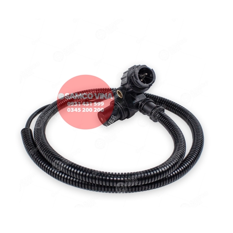 Cảm biến tốc độ trục khuỷu/trục cam động cơ 1240/1250VE | 923976.0297, 20508011