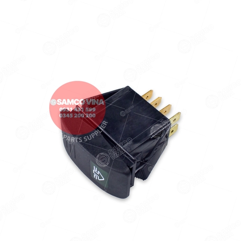 Công tắc khóa mở gù xe DRU450/DCU80