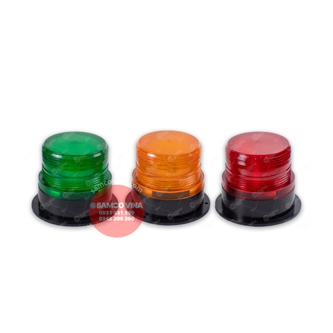 Đèn cảnh báo 12V-80V | D-5095