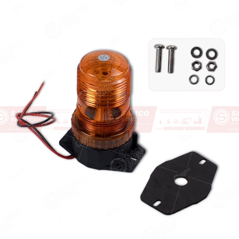 Đèn cảnh báo xe nâng - SM815B, SM815F