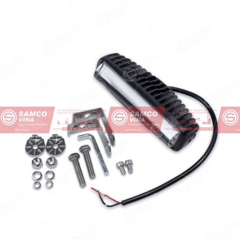 Đèn chiếu vạch an toàn 10-30V | SM12352S
