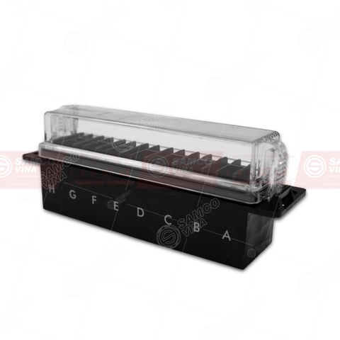Hộp cầu chì 9215770016