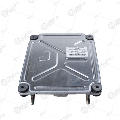 Hộp điều khiển ECU động cơ 851