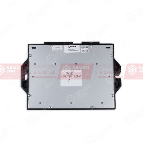 Hộp điều khiển KDU F xe DRF450 dòng K