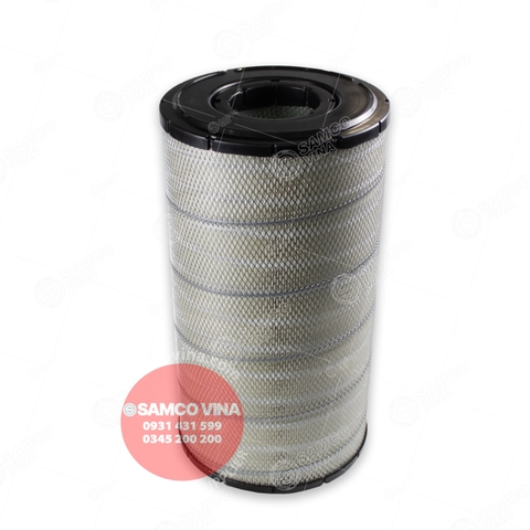 Lọc gió xe DCE/DRF100/DCG/DCU/DCT (OEM) | RK736AB