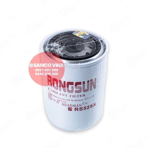 Lọc nước Cummins M11 (OEM) | RS525X