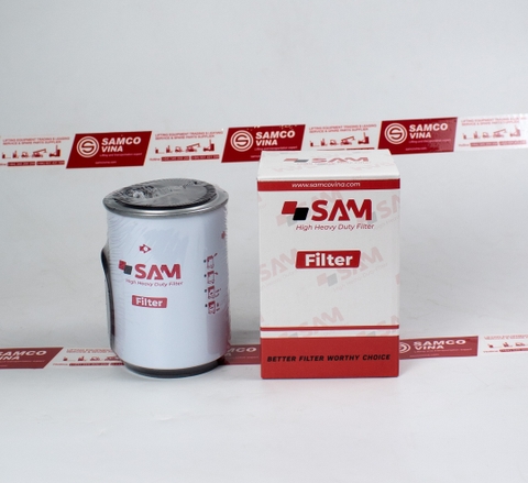 Lọc thô nhiên liệu 1240 (OEM) Sam Filter | RC539XSF