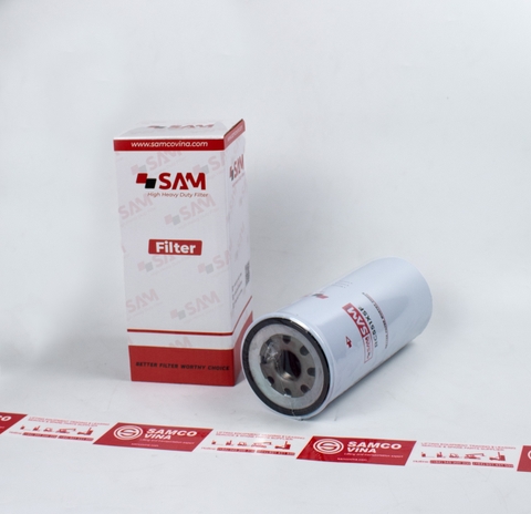 Lọc tinh nhiên liệu 1250 (OEM)/1151/1350 Sam Filter | RC551XSF