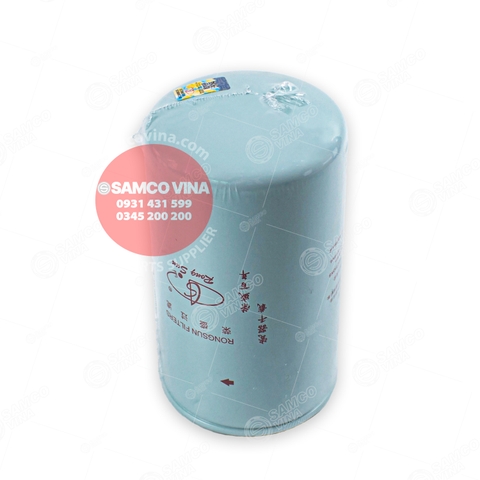 Lọc tinh nhiên liệu Cummin 6.7 (OEM) | RC582X