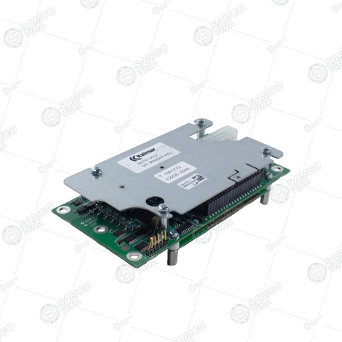 Màn hình hiển thị điều khiển xe nâng Kalmar DRF450