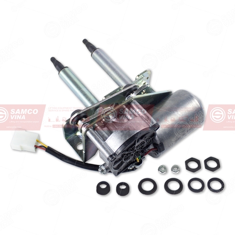 Mô tơ gạt nước trước DRF420-450/DRF100/DCF/DRU