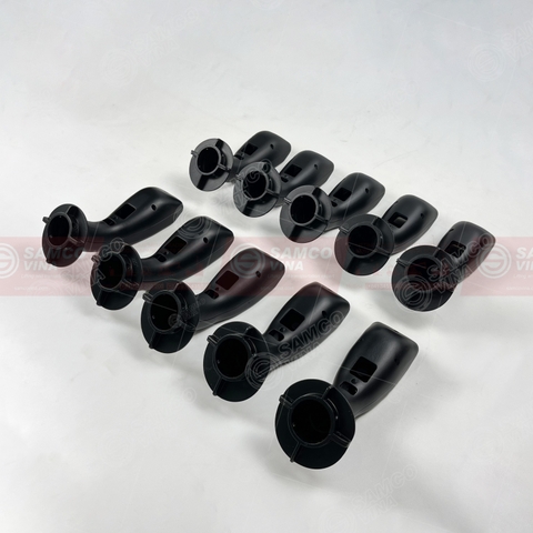 Ốp tay chang xe DRF450