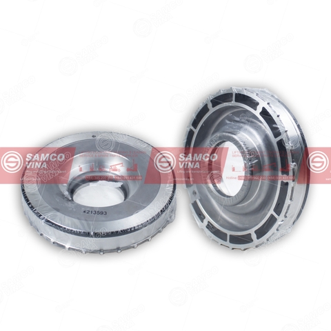 Piston nồi 1 tiến lùi Clark 32 | 245896
