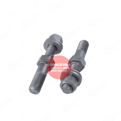 Tắc kê cầu trước xe DRF450