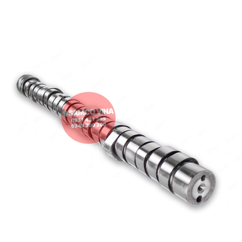 Trục cam 1250VE - Động cơ Volvo Penta cho xe nâng container 20576909