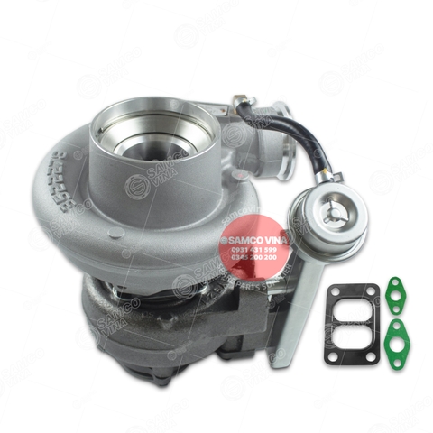 Turbo Cummins QSB 6.7