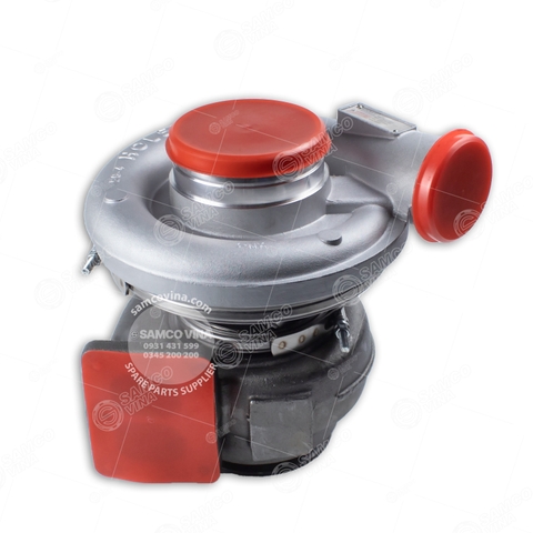 Turbo tăng áp động cơ 1250VE - 3587945, 9239764370, 4037344