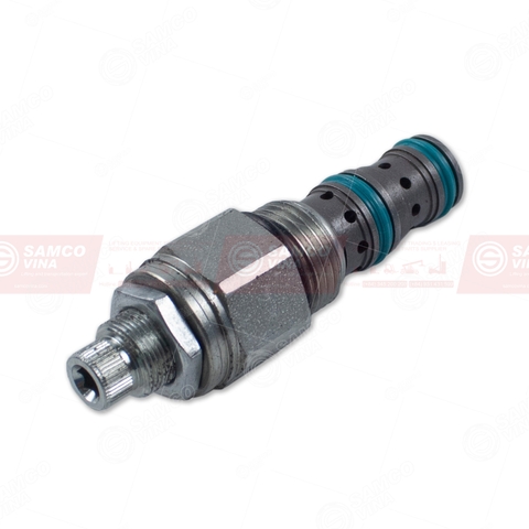 Ty điều khiển van phân phối xe PPM/Van thắng 220 bar xe PPM - D6943358