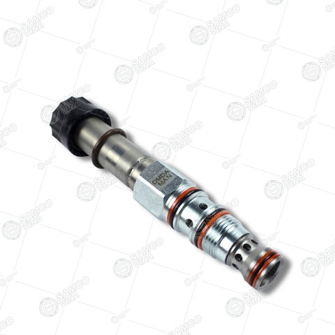 Van nâng tốc độ 2/ van thắng tay DRF450