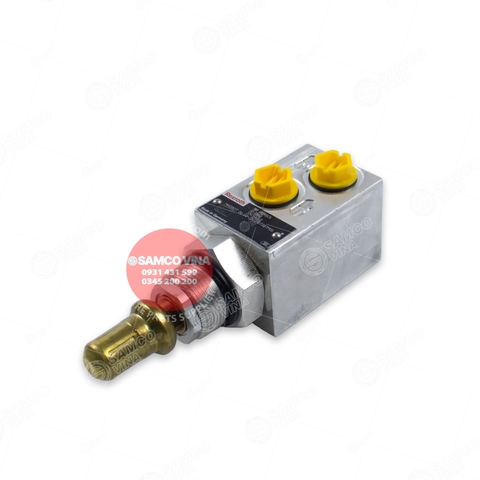 Van hằng nhiệt xe PPM - F-66433-71