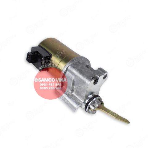 Van tắt máy động cơ TAD720VE