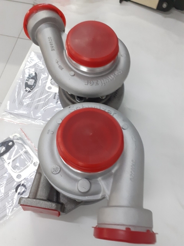 Turbo tăng áp động cơ 720 - 20460372, 318844, 923976.0595
