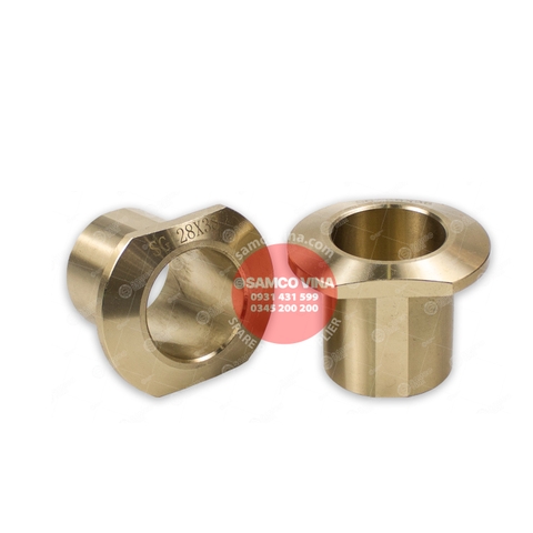 Bạc bánh răng hành tinh Visai Kessler DRF450 | 923976.5345