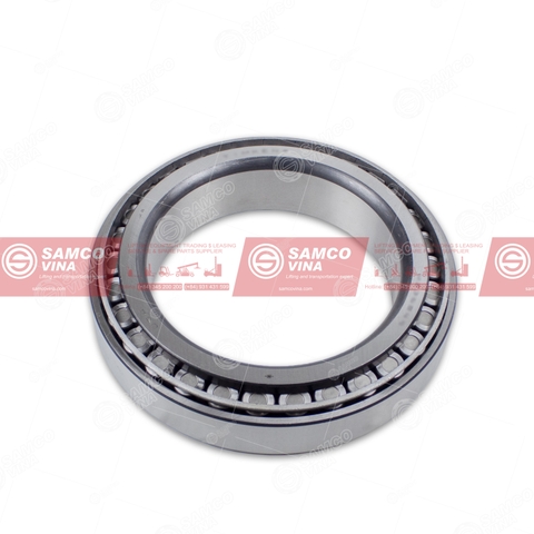 Bạc đạn cầu trước xe hàng Timken | M236849/10/923109.0135, 923109.0136