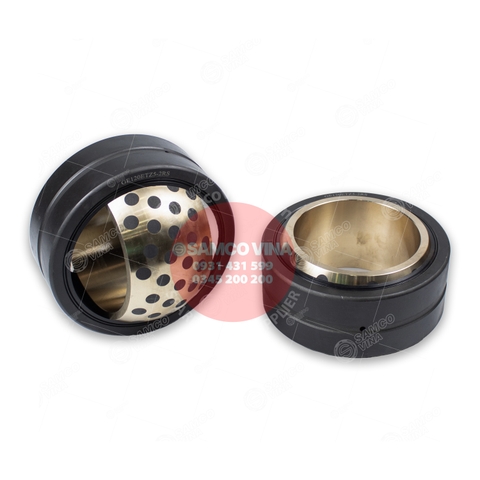 Bạc đạn GE120ETZ5-2RS