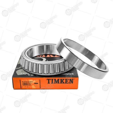 Bạc đạn Timken cầu trước xe hàng
