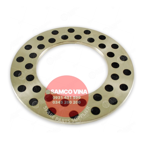 Bạc lót trục lái DRF450 (150x87x5mm)