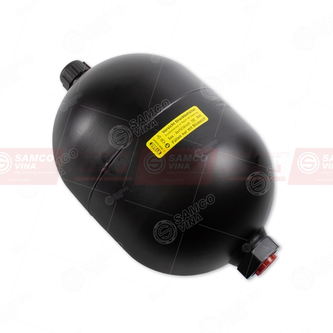 Bình tích áp 2.8L