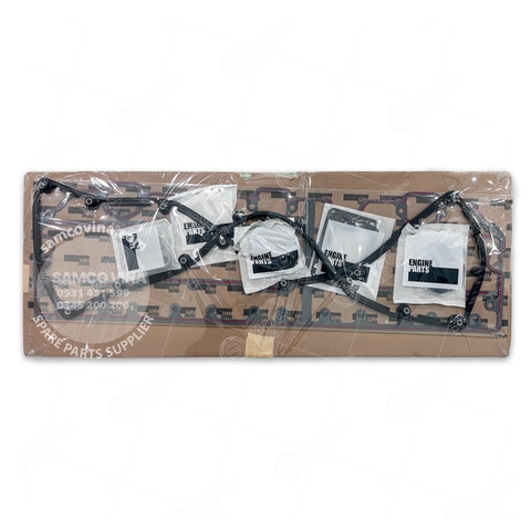 Bộ ron đại tu nửa trên động cơ Cummins M11 | 4089478