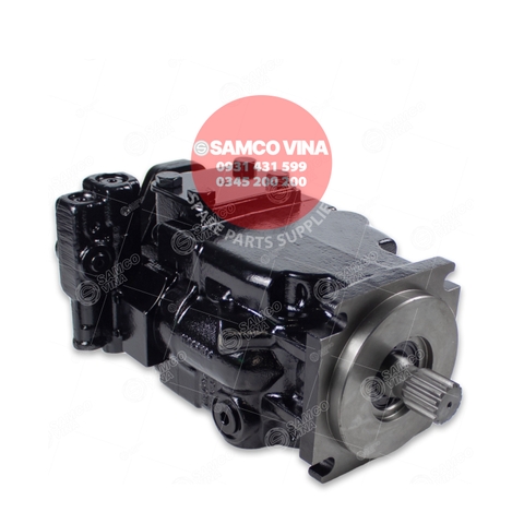 Bơm lái xe DCF100