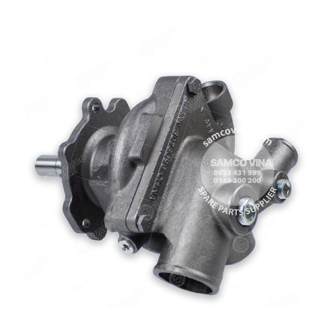 Bơm nước làm mát động cơ Cummins M11 | 3073697, 4299026