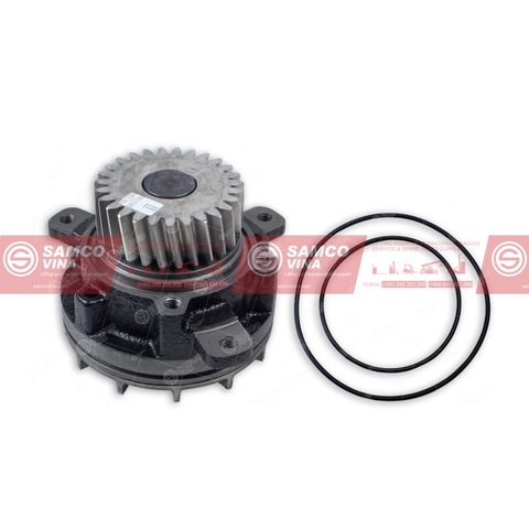 Bơm nước làm mát động cơ Volvo TWD1240-1250 | 3803909