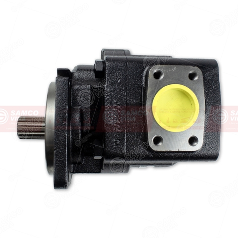 Bơm thủy lực phải DCD80/DCE/DCT