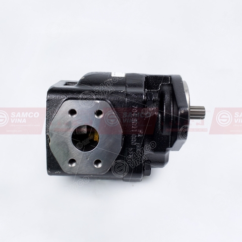 Bơm thủy lực trái DCE/DCT