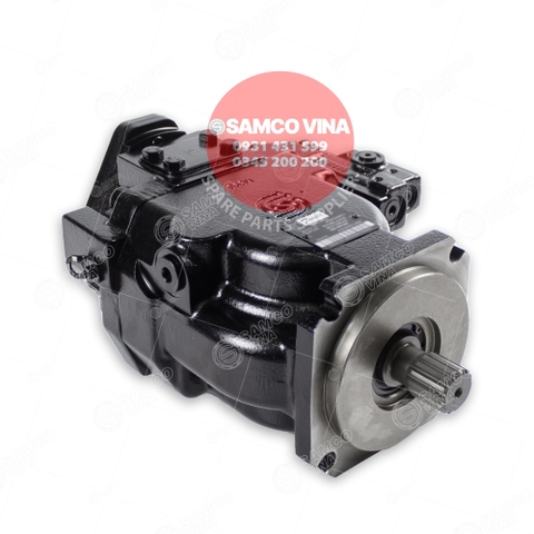 Bơm thủy lực trái DRF450 dòng Danfoss 90cc | 924334.0002